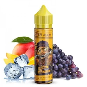 Cushman 60ml
