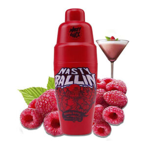 Nasty Balling 60ml