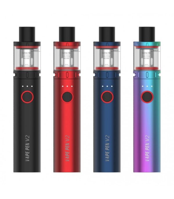 Smok Pen v2 - Imagen 2
