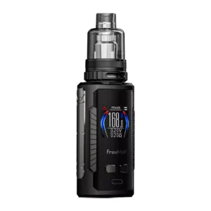 FreeMaX Maxus Max 168W (ESENCIA Y 2 BATERIAS DE REGALO)