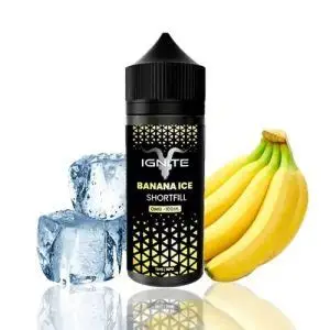 Ignite 100ml