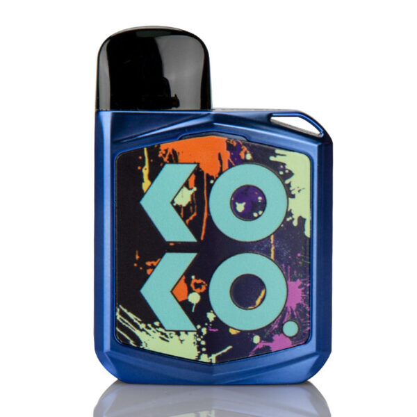 Caliburn Koko Prime Uwell