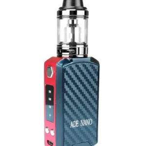 S power Ade nano