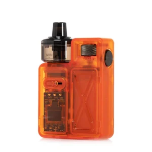Uwell Crown M Pod