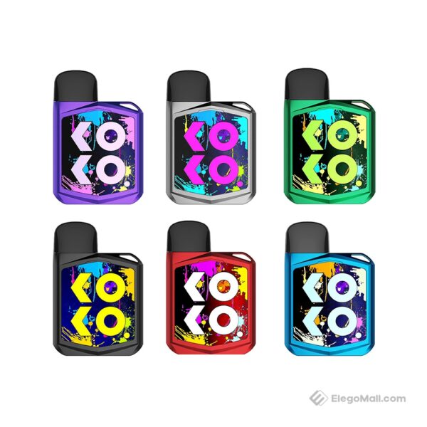 Caliburn Koko Prime Uwell - Imagen 2