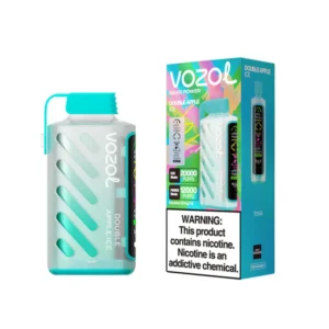 Vozol Gear Power 20k Puff