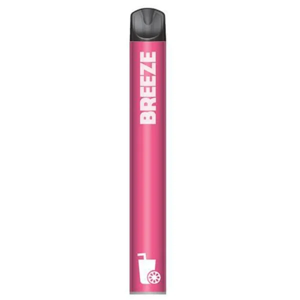 Breeze 800puff