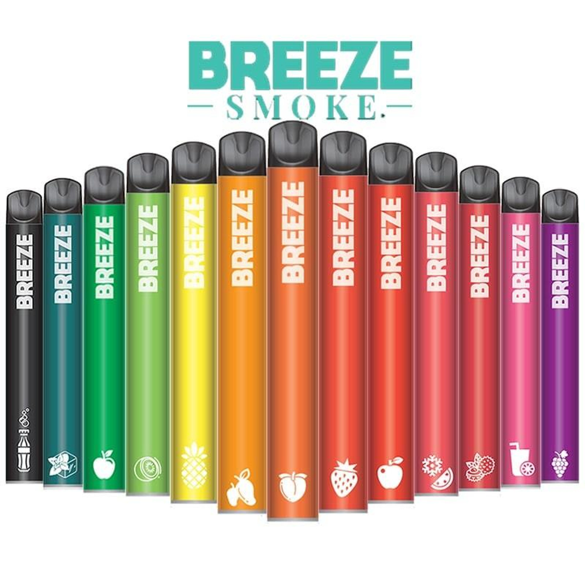 Breeze 800puff - Imagen 2
