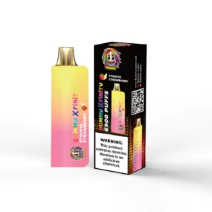 Dummy Xfinity 6900 puffs