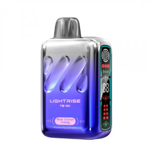 LightRise TB 18k Puff
