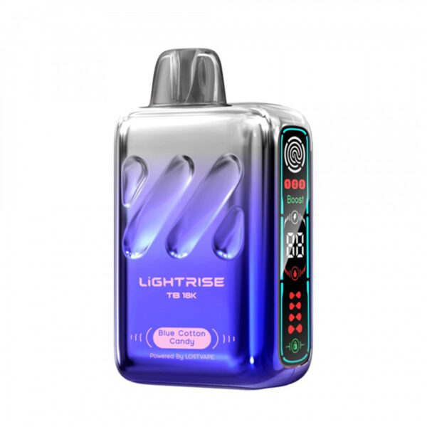 LightRise TB 18k Puff