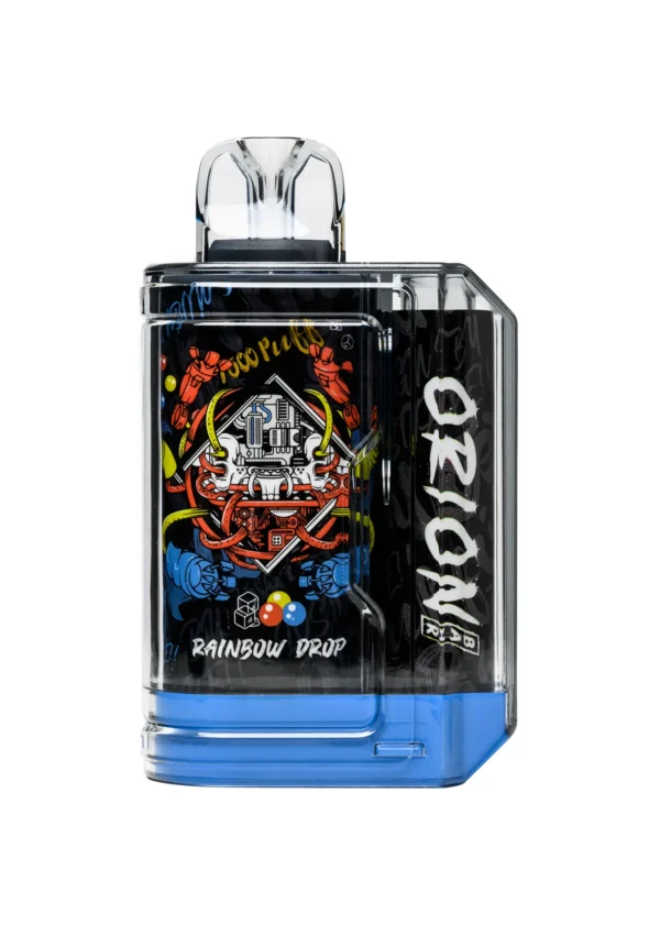 Orion Bar 7500 Puff