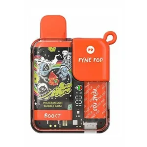 PynePod 8500 puffs