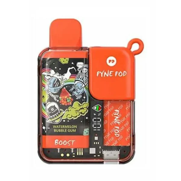 PynePod 8500 puffs
