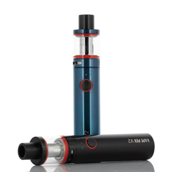 Smok Pen v2
