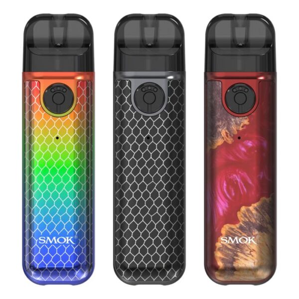 Smok novo 4 mini kit - Imagen 2