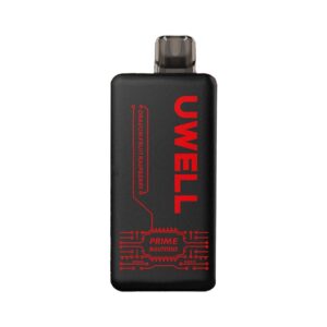 Uwell 12k puff