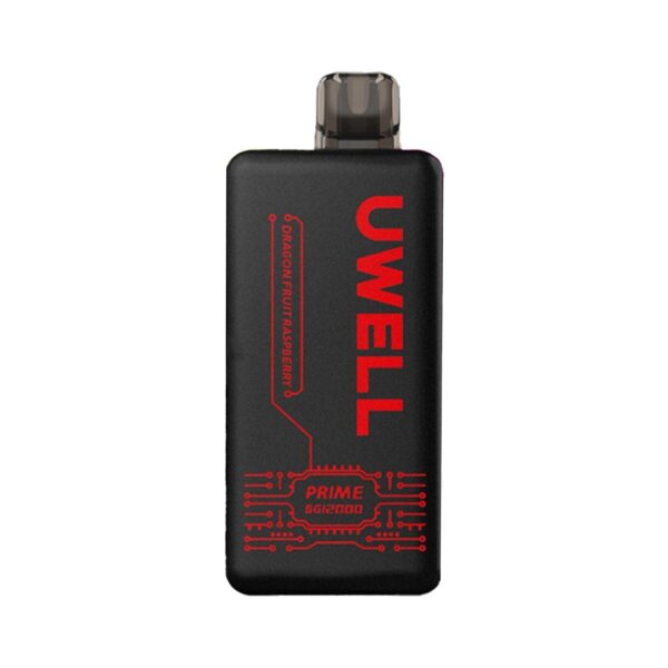 Uwell 12k puff