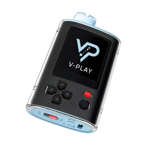 V-Play 20k puff