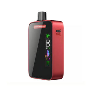 VapeSoul Pro Max 15k Puff