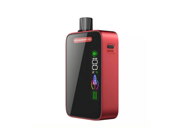 VapeSoul Pro Max 15k Puff