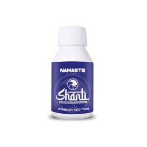 Namaste Nutrientes / Shanti