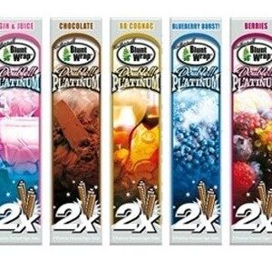 Blunt Wrap