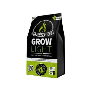Sustrato Grow Light 50L