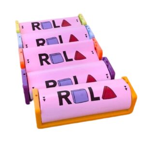 Maquina de armado de 79mm ROLA