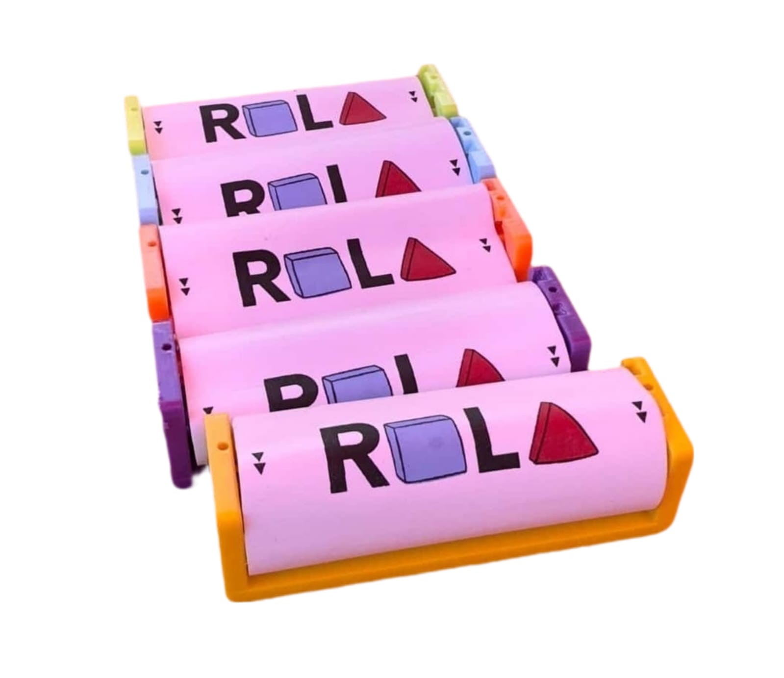 Maquina de armado de 79mm ROLA