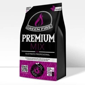 Sustrato Premium Mix 25L