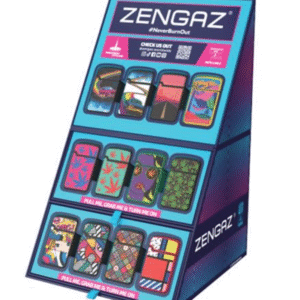 Zengaz Catalítico