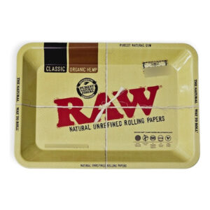 Bandeja RAW 27,5 x 17,5 cm.