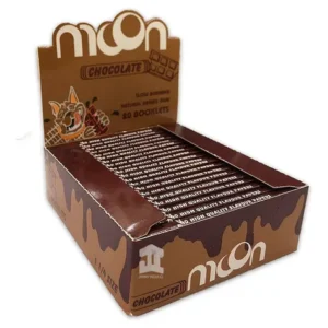 Moon Chocolate