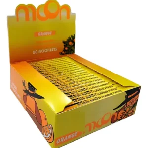 Moon Orange