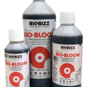 Bio Bloom 1L