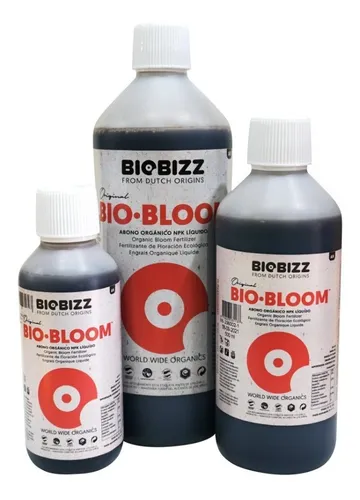Bio Bloom 1L