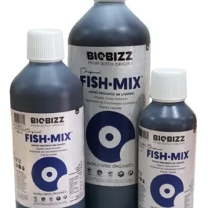 Fish Mix 500ml