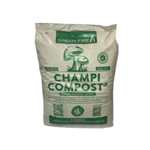 Green Fire ChampiCompost