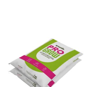 Sustrato Weerta Pro Grow 25L