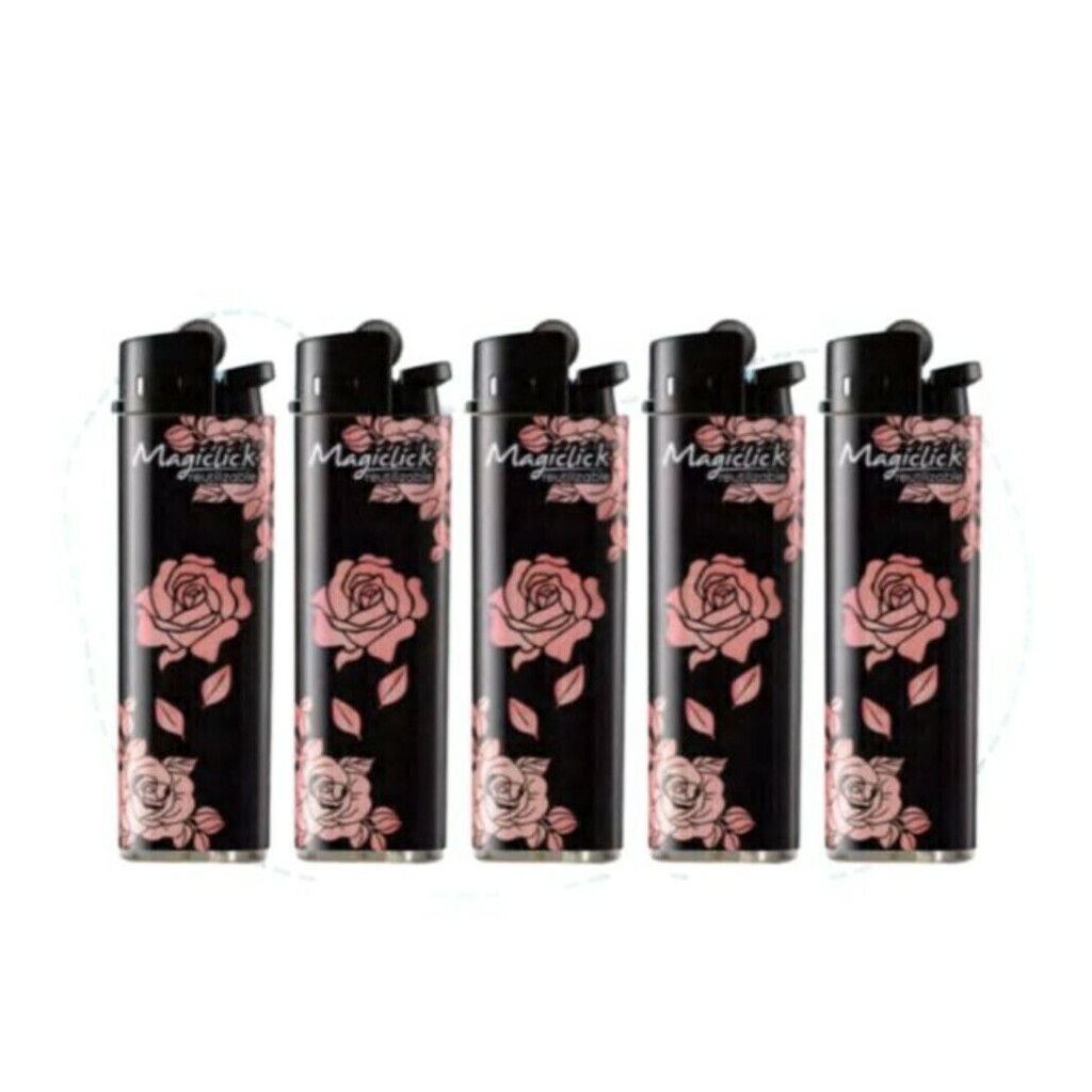 Magiclick Rose