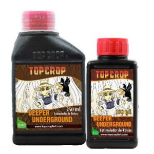 Top Crop / Deeper Underground 1L