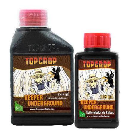 Top Crop / Deeper Underground 1L