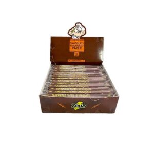 Zeus Chocolate