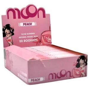 Moon Peach