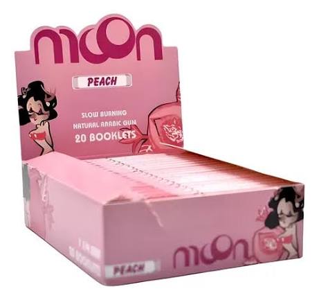 Moon Peach