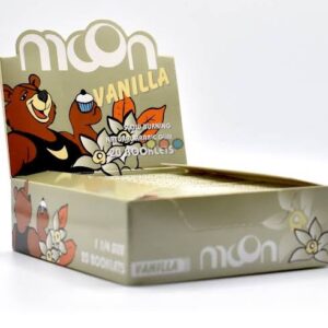 Moon Vainilla