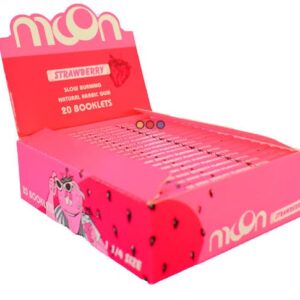 Moon Strawberry