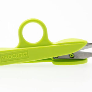 Tijera Plástica Dedal Procut+