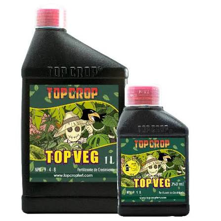 Top Crop / Top Vege 250ml